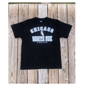 Chicago white Sox tee